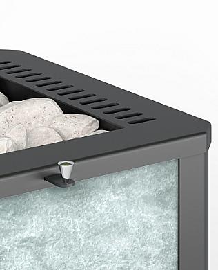 Везувий Легенда 16 (505) талькохлорит - 