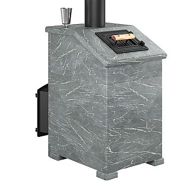 Везувий Президент "Легенда Ретро 224" Талькохлорит, S-40 - 