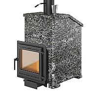 Печь для бани Везувий Президент "Легенда Ретро 505" Пироксенит Элит, S-40