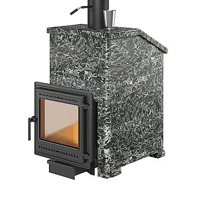 Везувий Президент "Легенда Ретро 505" Пироксенит Элит, S-40 - 