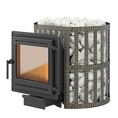 Везувий Легенда Ретро Ковка 24 (505) L-280 - 