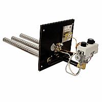 Газовая горелка с пьезорозжигом Везувий Устройство газогорелочное УГ-САБК- АБ-20-1