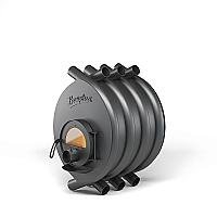 Печь булерьян Везувий АОГТ 01 С (Ø120мм)