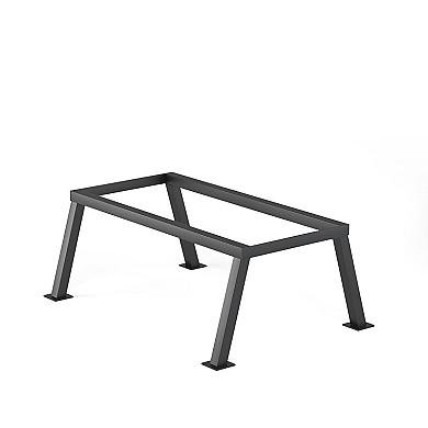 Везувий Подставка для АОГТ 00 - 