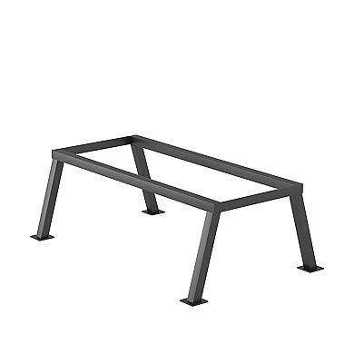 Везувий Подставка для АОГТ 001 - 