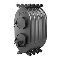 Печь булерьян Везувий АОГТ 600