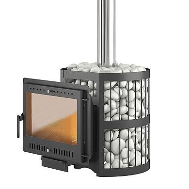 Этна Стандарт 18 (Панорама) "М" - 