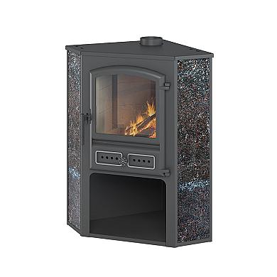 Этна (БКД) угловой "Амфиболит" - 