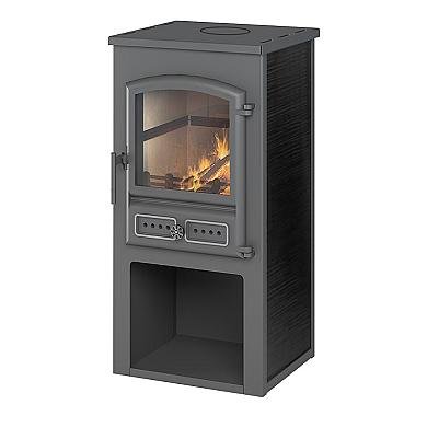 Этна (БКД) "Антрацит" - 