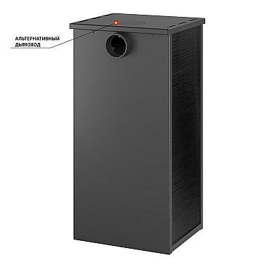 Этна (БКД) "Антрацит" - 