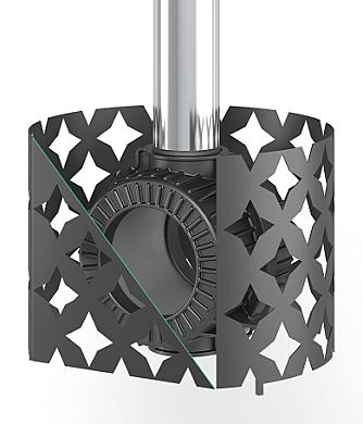 Этна Сетка Турбопар Этна - 