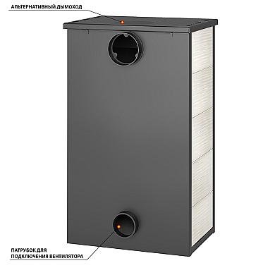 Везувий ПК-01 (205) беж. - 