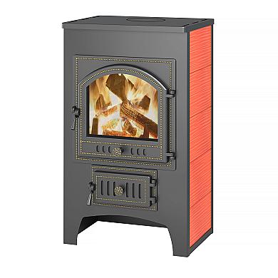 Везувий ВЕЗУВИЙ ПК-01 (205) красн. - 