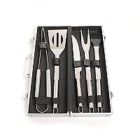 Набор барбекю Везувий Набор для барбекю "Готовим на Везувии" 5 предметов