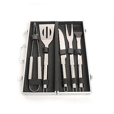 Везувий Набор для барбекю "Готовим на Везувии" 5 предметов - 