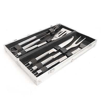 Везувий Набор для барбекю "Готовим на Везувии" 5 предметов - 