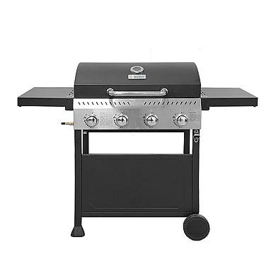 Везувий ЭКО - 4K - 