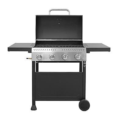 Везувий ЭКО - 4K - 