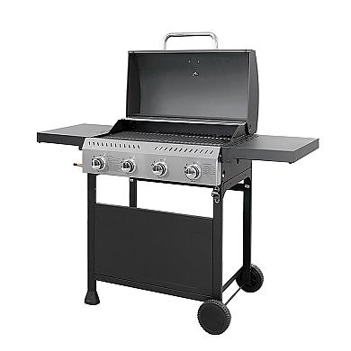 Везувий ЭКО - 4K - 