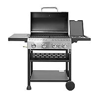 Газовый гриль Везувий ЛАЙТ  - 5K