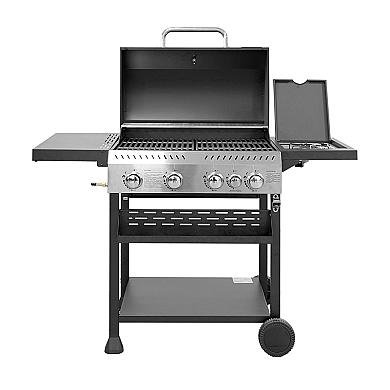 Везувий ЛАЙТ  - 5K - 