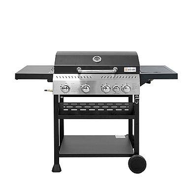 Везувий ЛАЙТ  - 5K - 