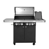 Газовый гриль Везувий СТАНДАРТ - 5K
