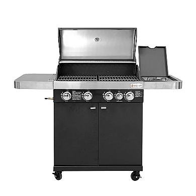 Везувий СТАНДАРТ - 5K - 