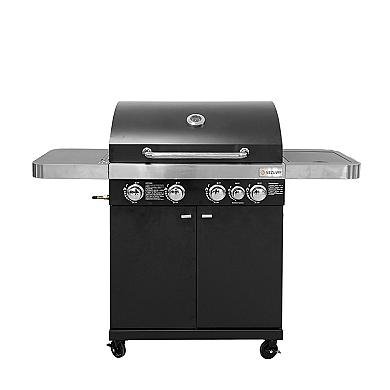 Везувий СТАНДАРТ - 5K - 