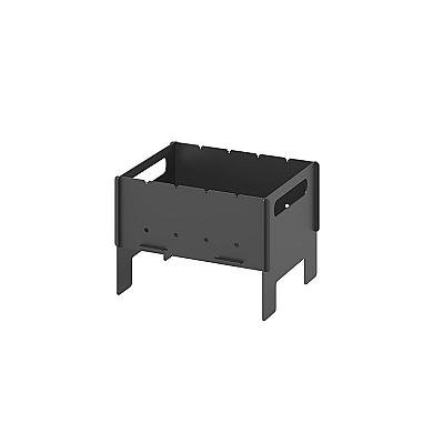 Везувий разборный М1 - 