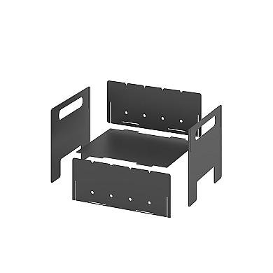 Везувий разборный М1 - 