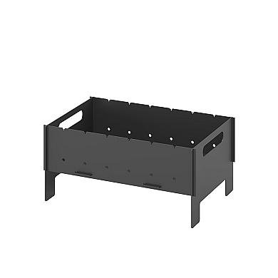 Везувий разборный М2 - 