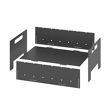 Везувий разборный М2 - 