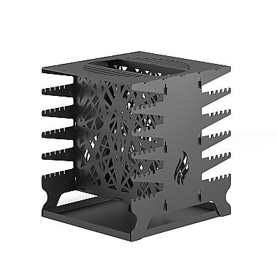 Везувий разборный вертикальный - 