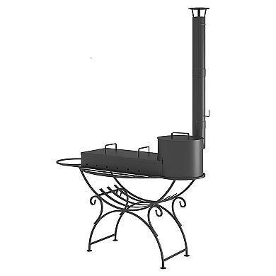 Везувий Удачный 8-12 - 