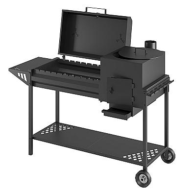 Везувий Кулинар 4 - 