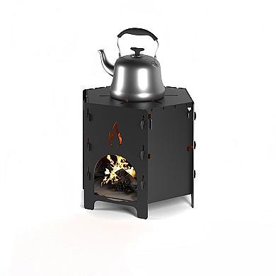 Везувий разборная ПКМ1 - 