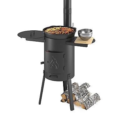 Везувий Кулинар - 