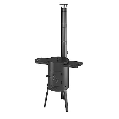 Везувий Кулинар - 