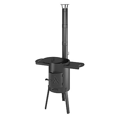 Везувий Кулинар - 