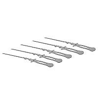  Везувий Шампур L-650 (5шт)