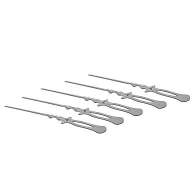 Везувий Шампур L-650 (5шт) - 