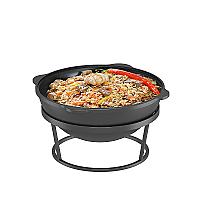  Везувий Подставка под казан FANTASTIC GRILL l Ø 700