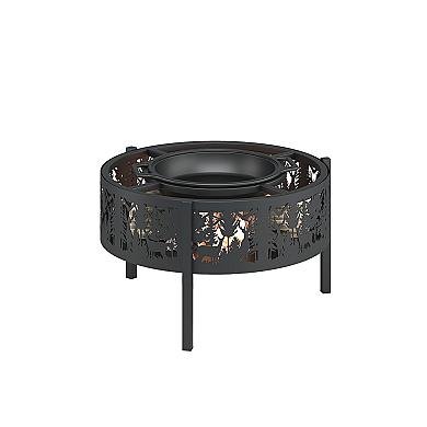 Везувий №7 "Русский Лес" - 