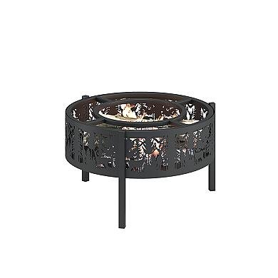 Везувий №7 "Русский Лес" - 