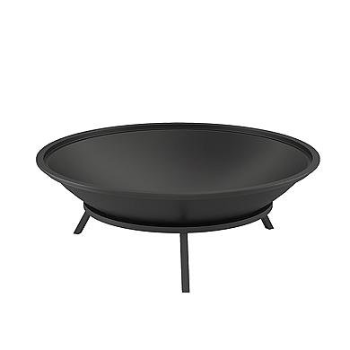 Везувий Фантастик Ø 700 на подставке (чаша + подставка) - 