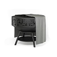 Чехол Везувий для Костровая чаша ф 700