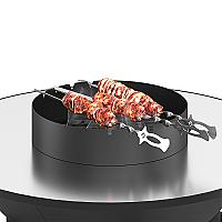  Везувий Адаптер для шампуров Фантастик Гриль 1000