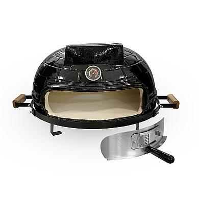 Везувий для пиццы 55 (21) - 