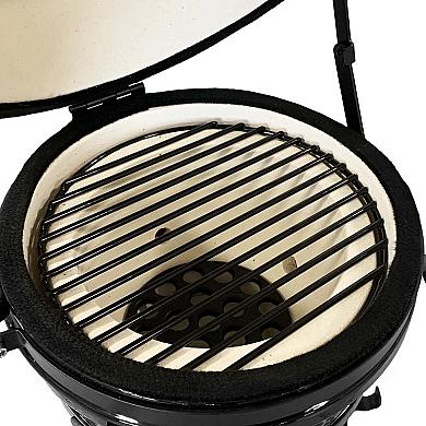 Везувий Керамический 32 (13) - 